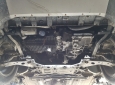 Scut motor Ford Kuga 50