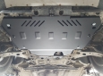 Scut motor Ford Kuga 50