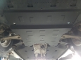 Scut motor Audi Q3 50