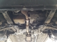 Scut motor Fiat 500 S 50