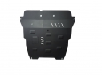 Scut motor Fiat Sedici 50