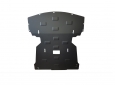 Scut motor BMW Seria 3 E90/91 50