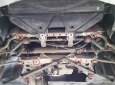 Scut motor BMW Seria 3 E90/91 50