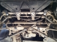 Scut motor BMW Seria 3 E90/91 50