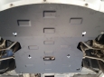 Scut motor BMW Seria 3 E90/91 50