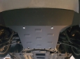 Scut motor BMW X3 - F25 50