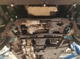 Scut motor Mercedes Vito W447 - 2.2 D, 4x4 50