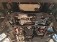 Scut motor Mercedes Vito W447 - 2.2 D, 4x4 50