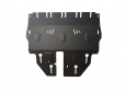 Scut motor Audi A1 50