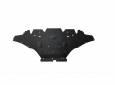 Scut motor Audi A4 B8 - diesel 50