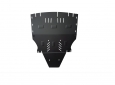 Scut motor Audi A6 50