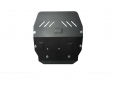Scut motor Volkswagen Crafter 50