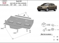 Scut cutie de viteză automată Audi A4 B6 50
