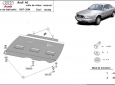 Scut cutie de viteză manuală  Audi A6 50