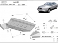 Scut motor Audi A6 50