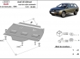 Scut cutie de viteză automată Audi A6 Allroad 50