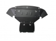 Scut motor Audi A4 B5 50