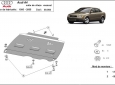 Scut cutie de viteză manuală  Audi A4 B6 50