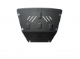 Scut motor Volkswagen LT 50