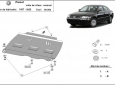 Scut cutie de viteză manuală  VW Passat B5, B5.5 50