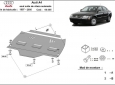 Scut cutie de viteză automată VW Passat B5, B5.5 50