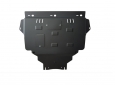 Scut motor Ford C - Max 50