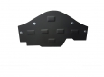 Scut metalic pentru sistemul Stop&Go Mercedes Viano W447, 4x2, 1.6 D 50