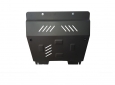 Scut motor Nissan Kubistar 50