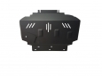 Scut motor Nissan Navara 50