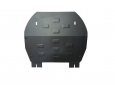 Scut motor Volvo V70 50