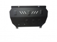 Scut motor Opel Corsa D 50
