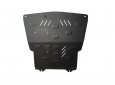 Scut motor Nissan Interstar 50