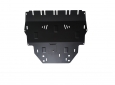 Scut motor Skoda Spaceback 50
