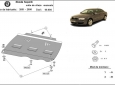 Scut cutie de viteză manuală  Skoda Superb 50