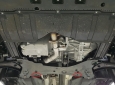 Scut motor Suzuki Vitara 50