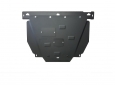 Scut motor Citroen C5 50