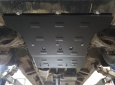 Scut motor Mercedes Vito W447 2.2 D, 4x2 (tracțiune spate) 50