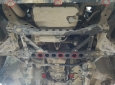 Scut motor Mercedes V-Class W447 2.2 D, 4x2 (tracțiune spate) 50