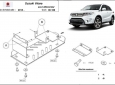 Scut diferențial Suzuki Vitara 50