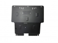 Scut motor Daewoo Nubira 50