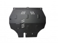 Scut motor Chevrolet Spark 50