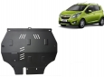 Scut motor Chevrolet Spark 50