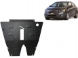 Scut motor Chevrolet Aveo 50