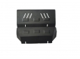 Scut radiator metalic Toyota Hilux Revo 50
