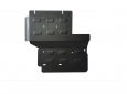 Scut metalic reductor Toyota Hilux Revo 50