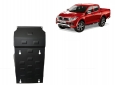 Scut motor metalic Fiat Fullback 50