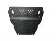 Scut motor Citroen C4 50