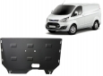 Scut motor și cutie de viteză Ford Transit Custom 50