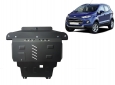 Scut motor și cutie de viteză Ford EcoSport 50