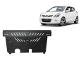 Scut motor și cutie de viteză Hyundai i20 50